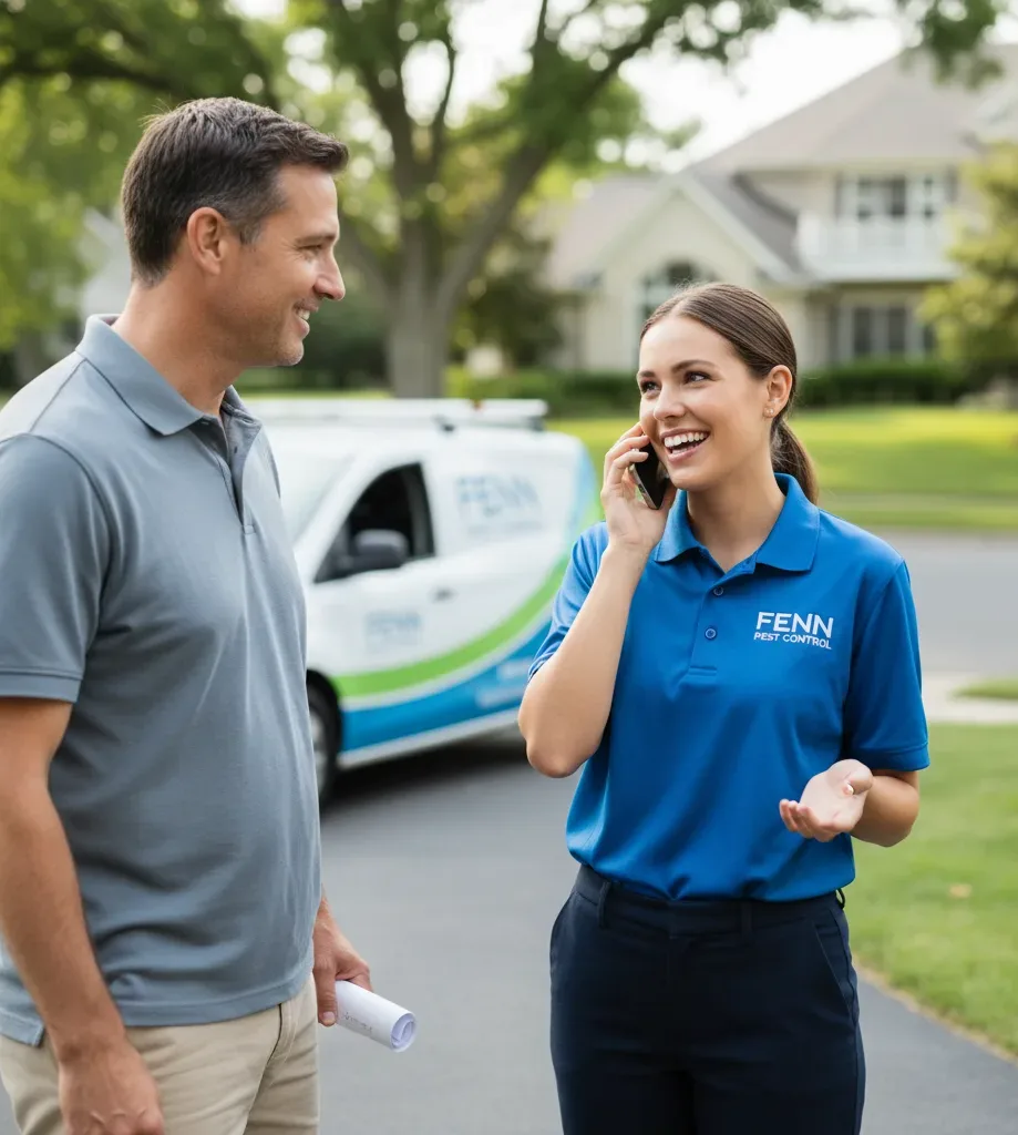 Bed Bug Extermination in Lafitte, LA